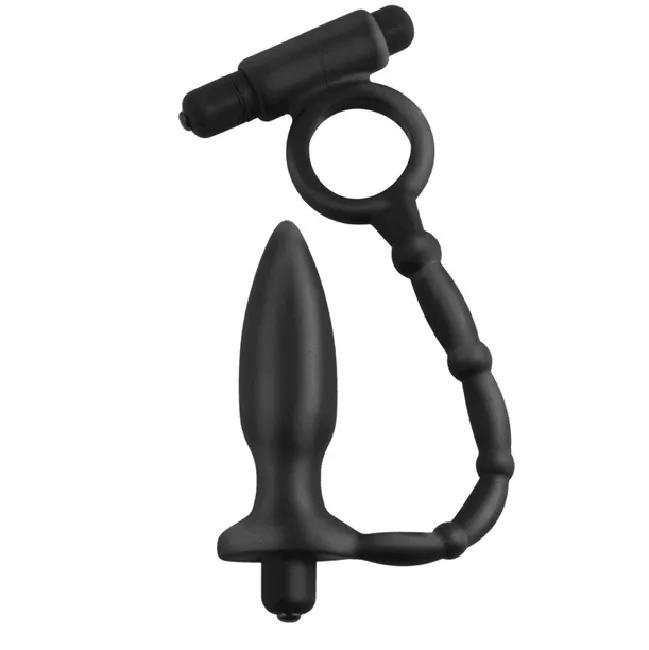 small anal sex toy
